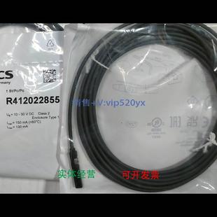 气动传感器 R412022855 ST6 现货供应安沃驰 K05U Aventics