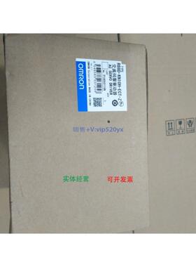 现货供应伺服驱动器R88D-KN10H-ECT-Z现货R88D-KN10H-ECT-Z全新