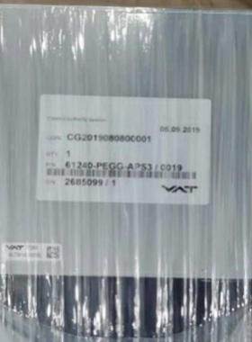 配件VAT蝶阀 61240 -PEGG-APS10030 A-112698  61236-P议价