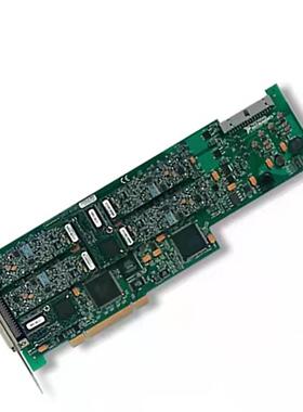 配件美国NI PCI-6120 AIAODIO数据采集卡多功能DAQ 778397议价