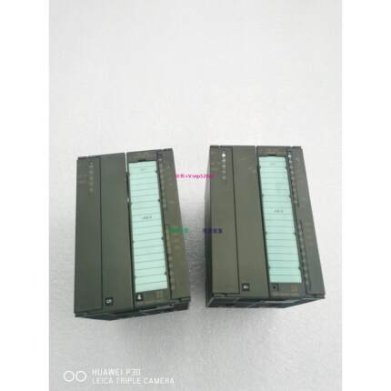 配件PLC定位模块，FM 353， 6ES7 353-1AH01-0AE0，包好包邮！议