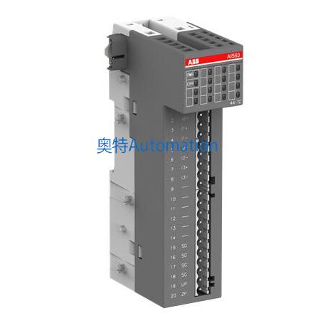 原装ABB控制器模块 AI562议价*