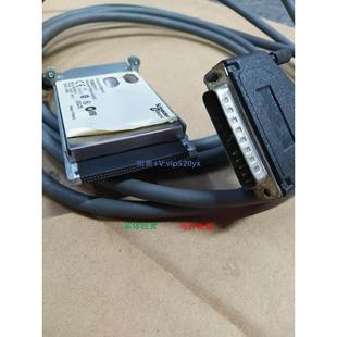 现货供应施耐德通讯卡 连接线TSXSCP111现货TSXSCP111功能完好