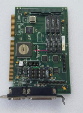 配件SCANLAB激光打标控制卡，RTC2 V1.3，包好包邮议价
