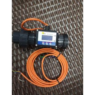 120 流量计议价 配件SEBA SDVF