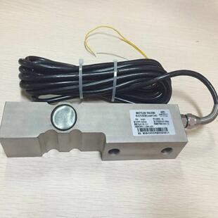 配件梅特勒托利多剪切梁称重传感器 SB-03tSB-05tSB-1tSB-15t议价