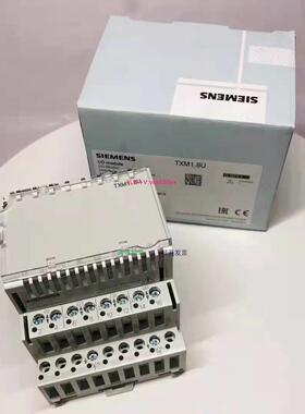 配件西门子通用总线模块TXM1.16D 1.6R 1.6RL 1.6R-M 1.8D 1.8X 1