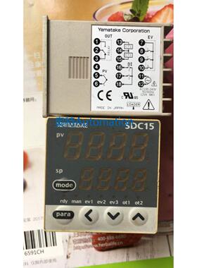 温控SDC15 C15TR0TA0100 C15MTR0A0100 C15TV0A0100 C15MTV0A0100