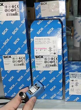 配件德国西克 GTB10-P7211 光电传感器 订货号1068091 全新原装议