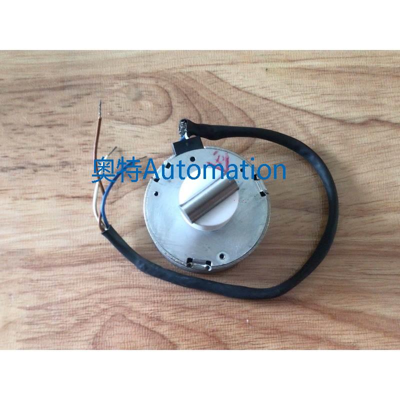 哈希氨氮inter2c磁力搅拌电机，带转子，二手拆机件，成色议价$