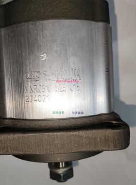 配件现货0510525018|AZPF-11-014RCB20MB 力士乐齿轮泵原装正品议