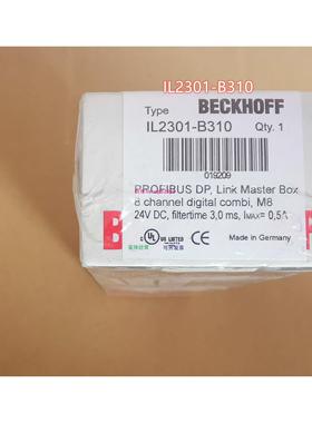 配件德国 IL2301-B310,IE2401现货模块议价