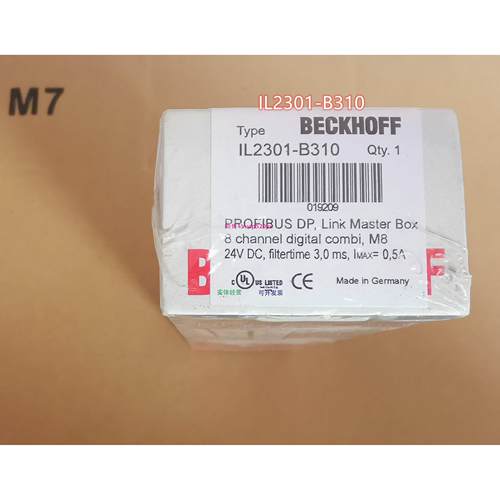 配件德国 IL2301-B310,IE2401现货模块议价