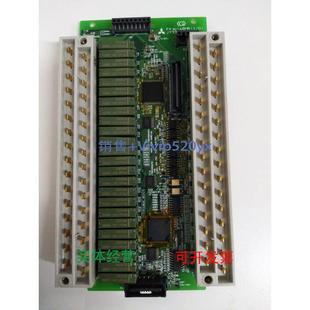 JY331BD0504C现货测试完好 48MR 现货供应三菱PLC电路板FX3U