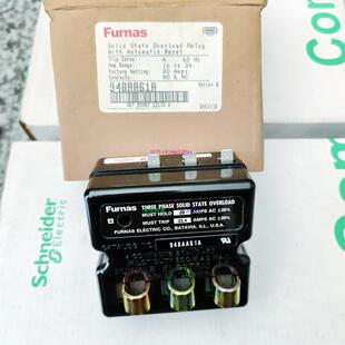 配件Furnas 948AA61A议价