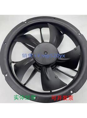 现货供应 ebmpapst W1G200-EA91-45 230V28W 排风扇冷库专用