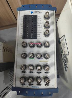 配件NI cRIO-9049/9053/9054/9055/9056/9057，功能OK成色新！议