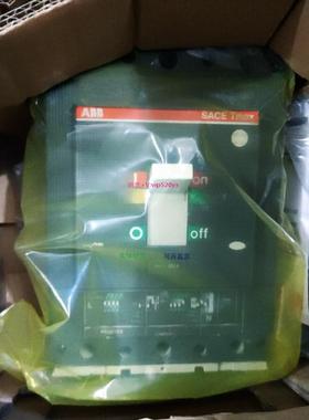 配件ABB T5H400 PR221DS-LSI R320 FF 3P 320S议价