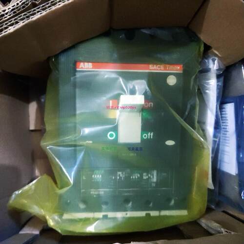 配件ABB T5H400 PR221DS-LSI R320 FF 3P 320S议价