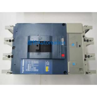 400A施耐德空气开关塑壳式 断路器议价$ EZD400M3400Z 原装