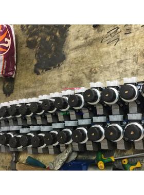 配件R900566273型号M-3SEW6C37/420MG24N9K4电磁球阀力士乐Rexrot