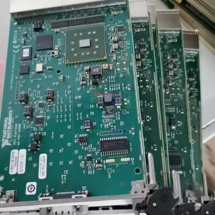 PXI 议价出 8360功能包好 话点 议价 感兴趣 配件美国NI