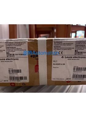 DDLS 508 40.4 50132914 劳易测 全新原装议价议价$