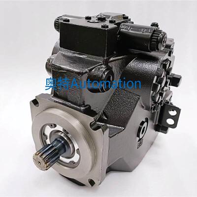 丹佛斯液压泵H1P130RBAC7C2ND3GF3NNL42L42AC32PNNNNNNN柱塞泵议