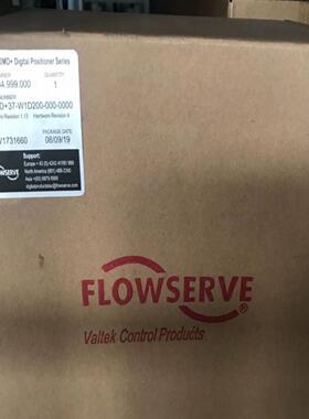 配件Flowserve美国福斯Logix500阀门定位器520MD+37-W1D200-议价