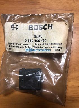 BOSCH磁性开关0830100465议价$