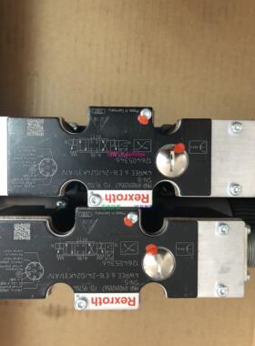 配件4WREE6E16-2X/G24K31/A1V型号R900920567比例阀德国原装议价