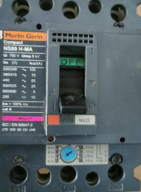 配件NS80H-MA成色如图议价