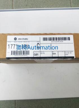 1771-IBN AB 全新原装现货 质保一年议价$