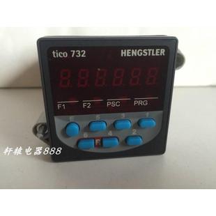 0732030 原装 732 tico 现货议价$ HENGSTLER亨士乐计数器