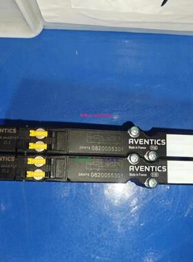 配件AVENTICS 0820055301安沃驰HF03系列|阀岛阀组阀片气动换向阀