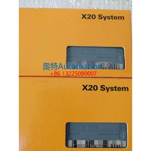 X20DI4760 贝加莱X20SO4120 X20IF1043 x20ps3310 X20IF1041