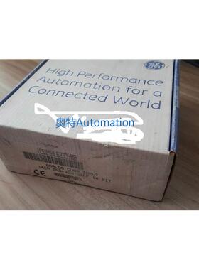 IC694ALG233 GE 全新原装 质保一年议价$