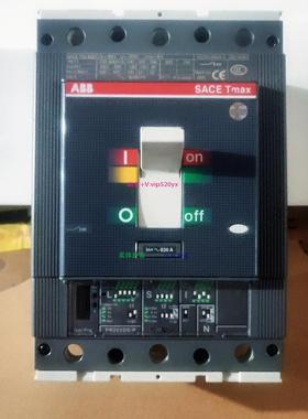配件ABB T5V630 PR222DS/P 3P 630A议价