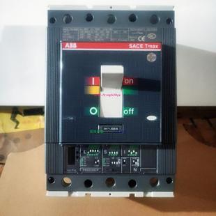 配件ABB PR222DS 630A议价 T5V630