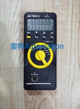 施耐德 ASI TERV2 调节和诊断终端议价$