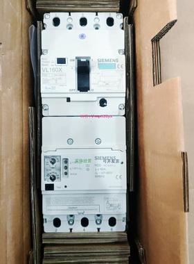 配件西门子 VL160X 3VL1703-1DD33-0AA0-Z议价