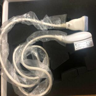 配件GE彩超Vivid T8浅表探头L6-12-RS全新原装议价