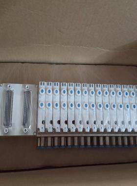 配件FESTO电磁阀岛VTOC-MSDLT-44V6-1T-Q8-E-Q4-A-16K-MF 现议价