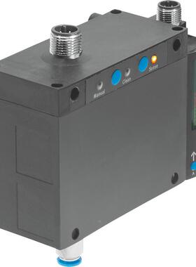 FESTO SOPA-CM1H-R1-HQ6-2P-M12 552130 费斯托气隙式传感器议价$