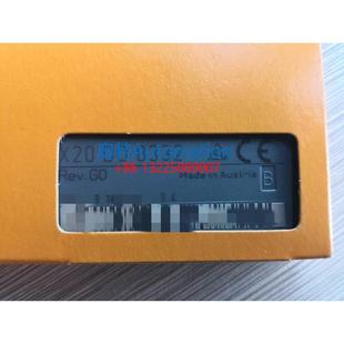 1A全新原装 8BZVI0440S0.000 PLC模块 X20DO6322 贝加莱X20DI6371