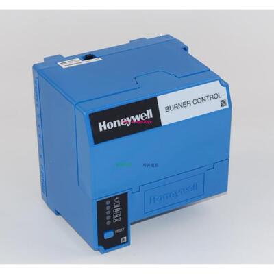 配件美国霍尼韦尔Honeywell 燃烧控制器RM7838B1013 RM7838C1004