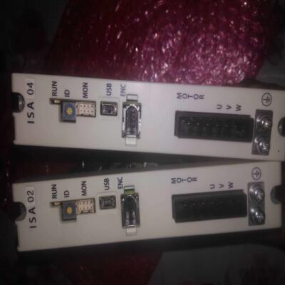 配件TIETECH板式伺服驱动器ISA02现货ISA0420放大器WICON议价