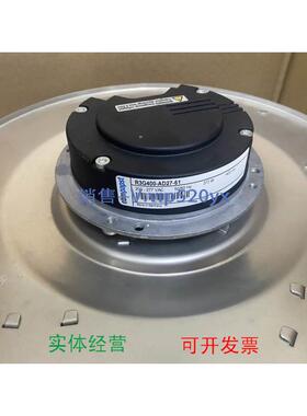 现货供应德国进口离心风机R3G400-AD27-61 200Ｖ-277Ｖ 370W ebmp