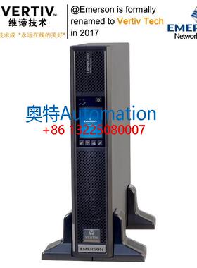 维谛艾默生UPS电源 ITA-20K00AE1102C00长机20KVA 20KW议价$