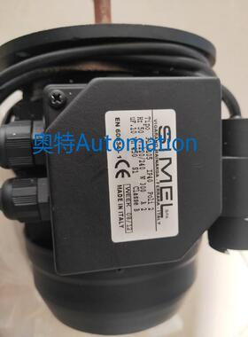 SIMEL电机31A/105 ，功率W300议价$